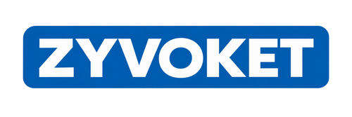 Zyvoket